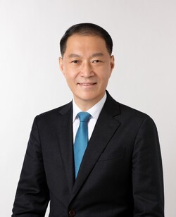 민은홍 스타키스트(StarKist) CEO 사장. [사진=동원그룹]