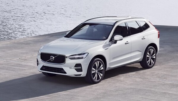 2025 볼보 XC60, 여전히 최고의 패밀리 SUV일까?