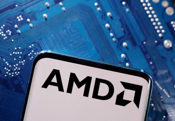 AMD, 데이터센터 부문 실적 예상치 밑돌아…시간외 4% 하락