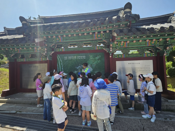 용인시-용인교육청, 미래교육협력지구 사업에 74억 지원