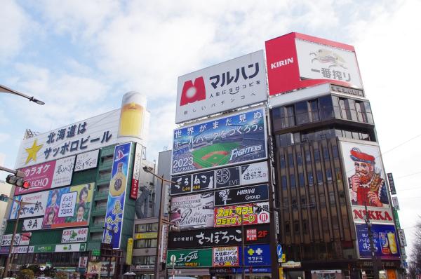 삿포로 여행, 겨울에 꼭 가야 하는 이유는?