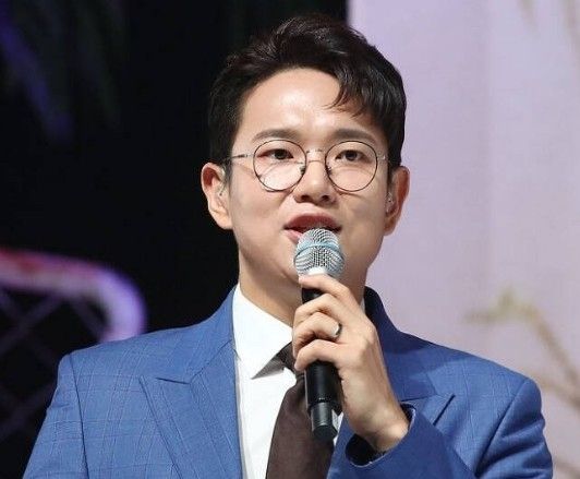 "사실과 달라도 침묵했지만"…故 오요안나 논란에 입 연 장성규