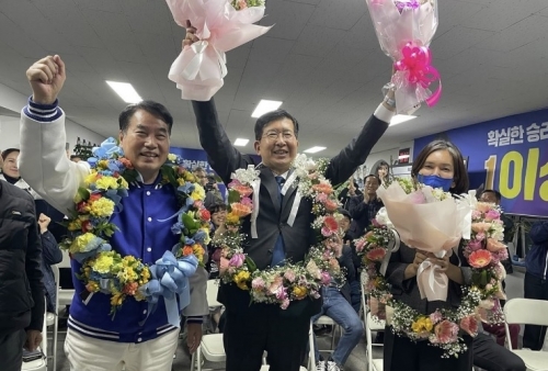 검찰, ‘재산 축소 신고 의혹’ 이상식 의원에 징역 6월 구형