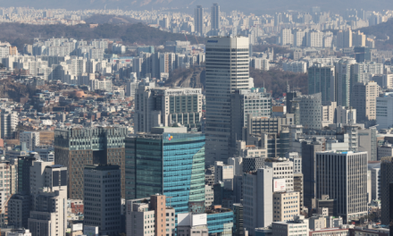 한국 상장사, 미국 다음으로 한계기업 비중 높아