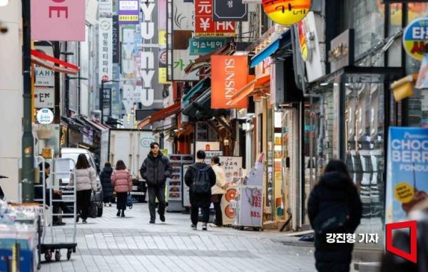 특히 숙소는 한 수 아래…"서울보다 도쿄여행이 낫다"는 중국인 관광객