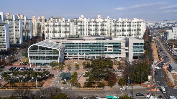 오산시, 맞벌이 가정 양육 공백 없게 '가족돌봄수당' 지원