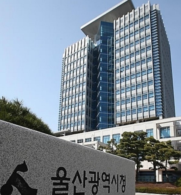 맨홀·가로등·신호등까지 표시… 울산시, 고밀도 전자지도 제작