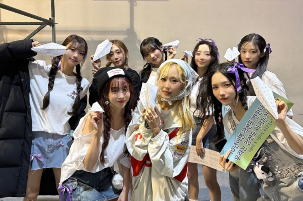 출처: 러블리즈 SNS