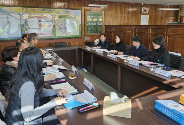 경기교육청, 늘봄학교 지원위해 '늘봄전담 운영체제' 구축