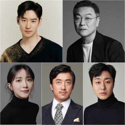 이제훈 ‘모범택시3’ 2025년 하반기 돌아온다 [공식]