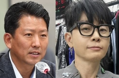 가수 이승환, 김장호 구미시장 상대로 헌법소원 “양심의 자유 침해”