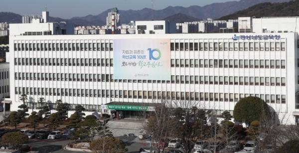 경남 초등학교 26곳 올해 입학생 ‘0’…1명 입학 학교도 33곳