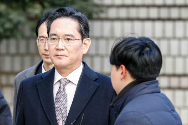 檢, '분식회계 무죄' 이재용 상고 여부 외부 전문가 의견 듣는다