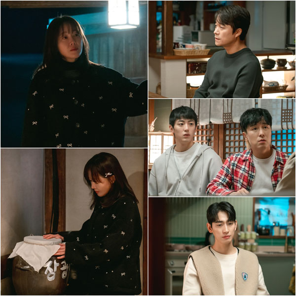 사진 제공 KBS 2TV 주말드라마 '독수리 5형제를 부탁해!'