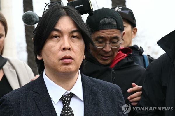 美 법원, 전 통역사에 4년9개월 선고하더니 "오타니에 246억 배상해"