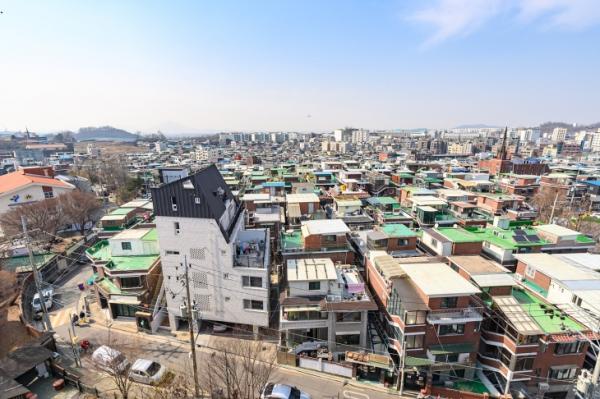 민간 도심복합 사업 본격화…용적률·건폐율 완화 특례