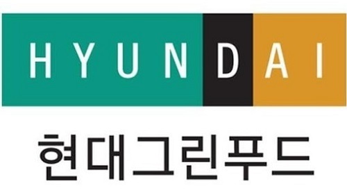 단체급식 '방긋'…현대그린푸드, 지난해 영업익 7.8%↑