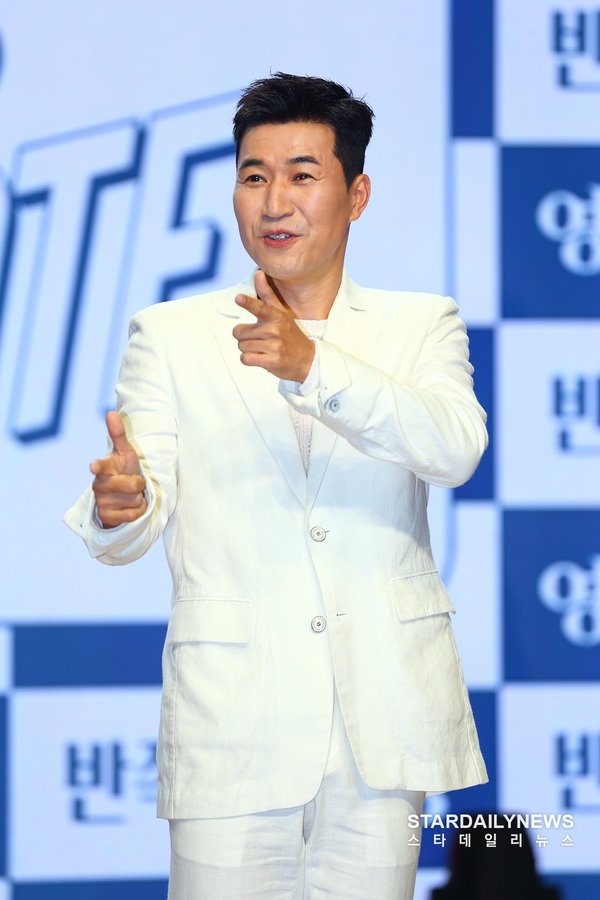 김종민, 11세 연하와 결혼 앞두고 ‘1박 2일’ 하차 위기 회상