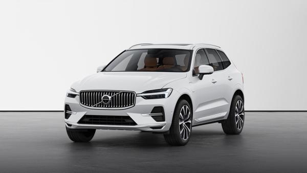  볼보 XC60 플러그인 하이브리드