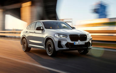  BMW X4