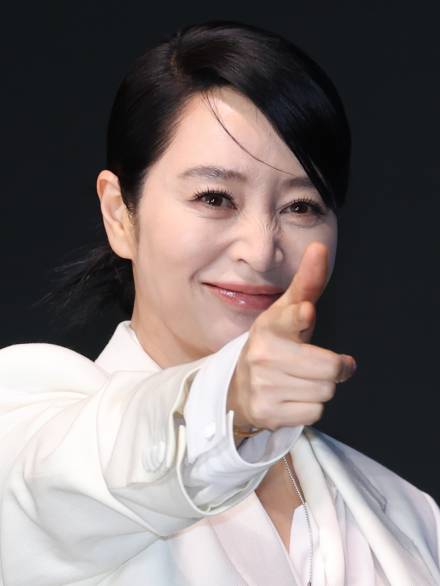 김혜수, ‘시그널2’ 내년 공개 “너무 기쁘고 설레”