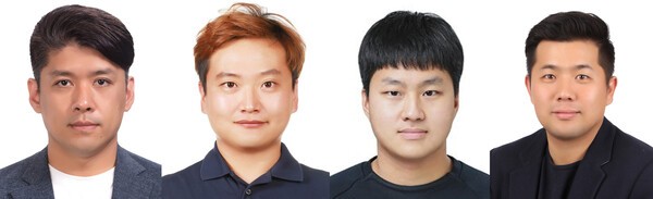 울산대 김상훈 교수 등 국내 연구진, 2차원 자성체서 자기저항 30배 이상 조절 기술 최초 입증