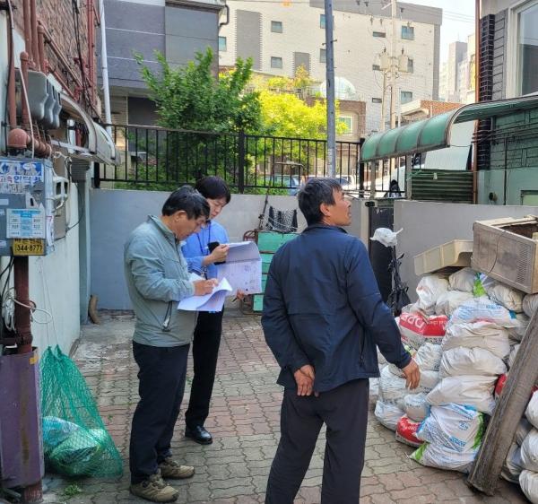 경기도, 30가구 미만 소규모 주택도 기술자문 지원