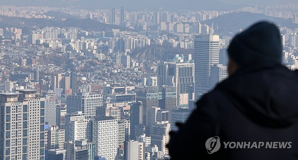 강남 3구 아파트, 토지거래허가구역 지정 대부분 해제