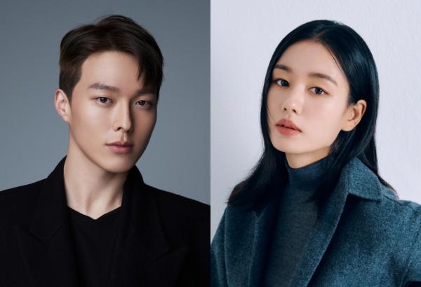 2025년 기대작 ‘키스는 괜히 해서!’, 장기용X안은진 로맨스 케미 예고