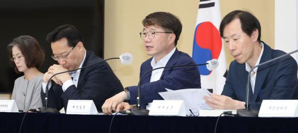 기재부 예산실장 "딥시크 충격은 기회…R&D 적극 지원"