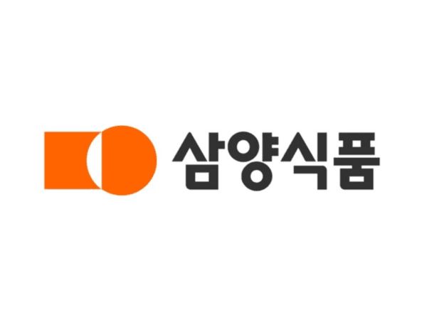 삼양식품, 창사 이래 최대 영업이익…농심 제치고 수익성 1위