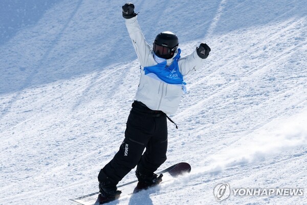 "강동훈, 銅 2개 멀티 메달…용인시 빛냈다"