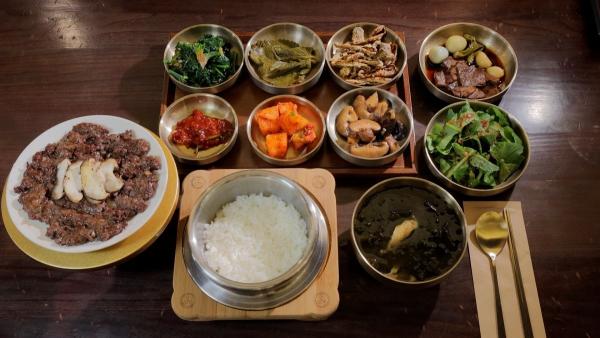 ‘한국기행’ 경남 밀양의 어머니 밥상…진한 손맛의 이야기