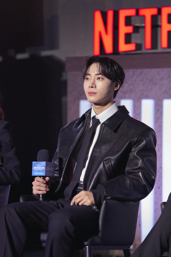 ‘유메이크미댄스’ 추영우, ‘중증외상센터’서 또 한 번 성장