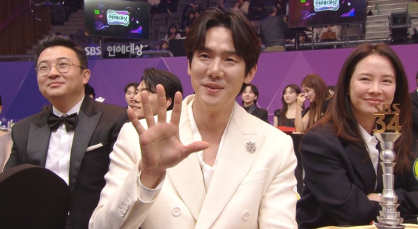 출처: SBS '미운 우리 새끼'