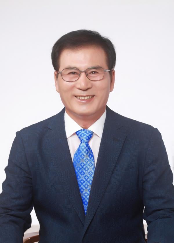 이상익 함평군수