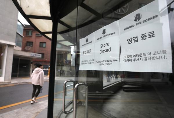 ‘한집 건너 공실’…세종·혁신도시 유령상가 실태조사