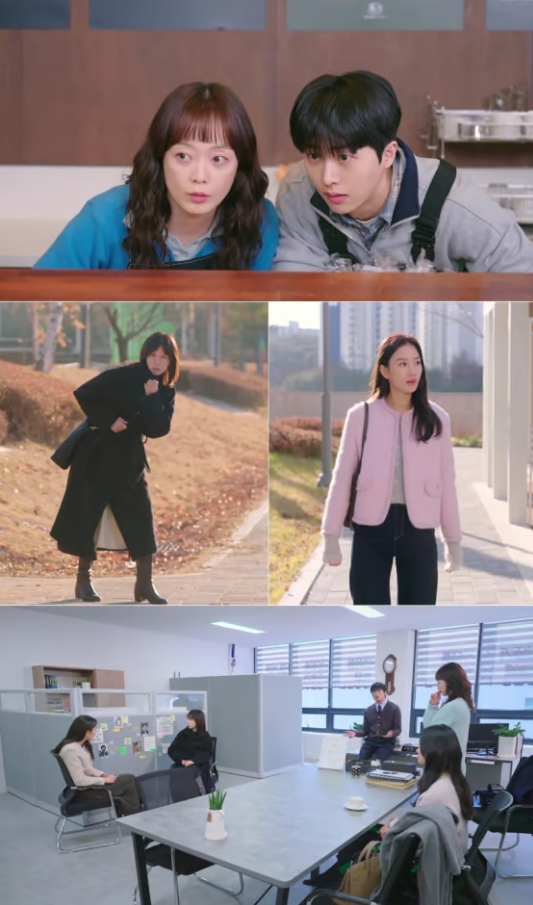 출처 : KBS Joy '오늘도 지송합니다'