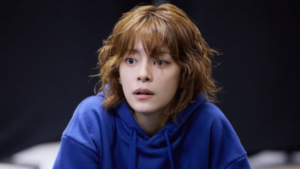 정혜인(정혜인 SNS)