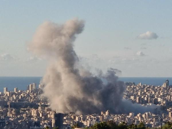 헤즈볼라와 휴전한 이스라엘, 레바논 접경지서 軍 철수