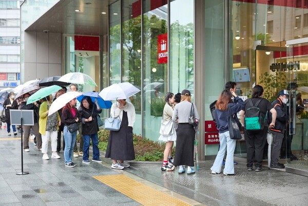 할리스, 日 오사카 2호점 ‘혼마치점’ 3월 오픈…K-프리미엄 카페 확장 본격화