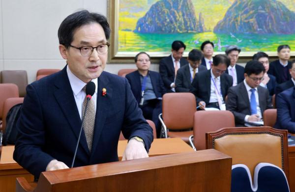 공정위원장 "플랫폼 경쟁촉진 기반 마련...민생경제 불공정 감시 강화"