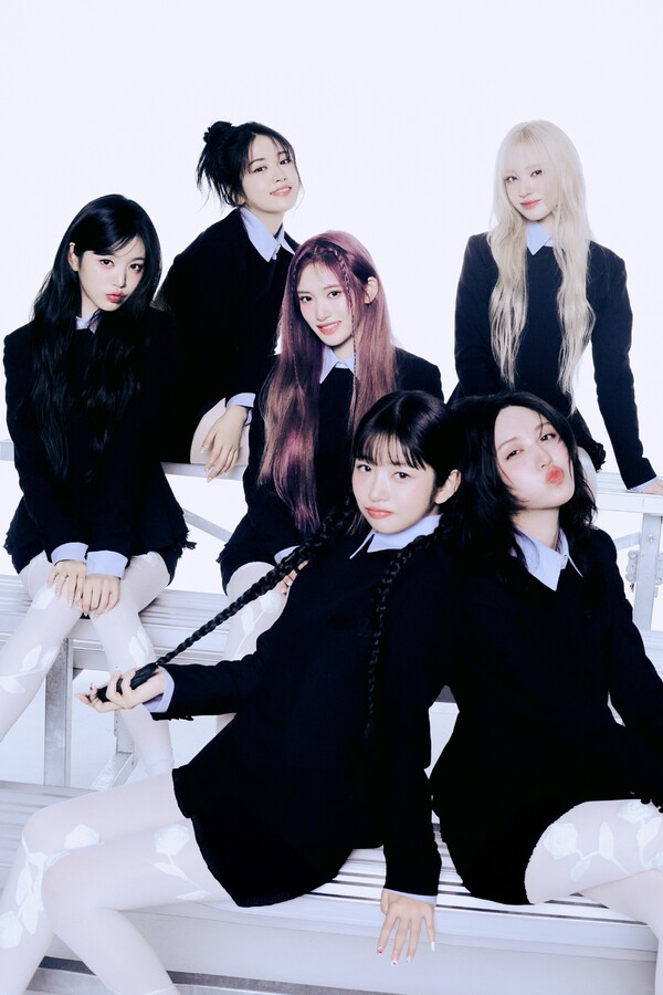 Provided by Starship Entertainment