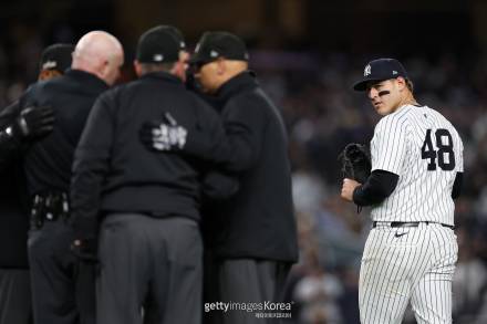 MLB 시범경기 일부 구장, ABS 운영...첫 경기는 다저스-컵스전