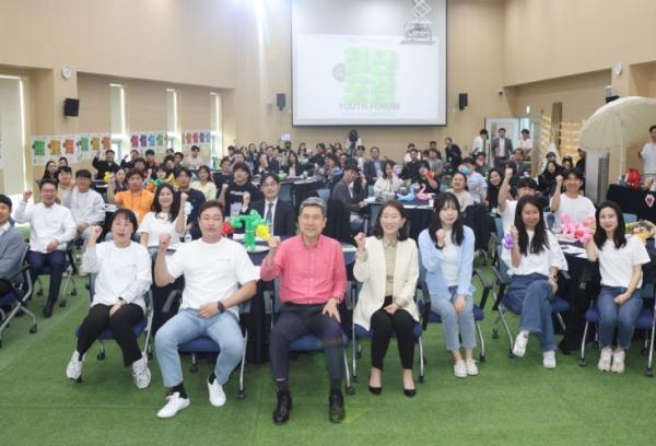 경북 포항시, 청년 구직과 사회 진출 돕는 ‘청년도전지원사업’ 운영