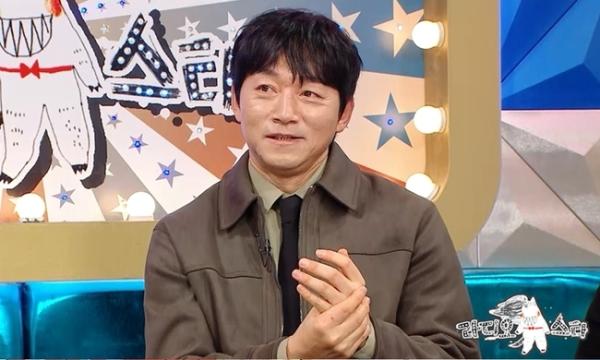 김남일, 예능 입문 비하인드 공개…안정환 따라갔다가 고생만