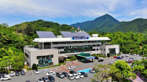 영월 공공산후조리원 연내 개원…“이용료 최대 100% 감면”