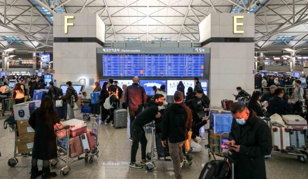 아이돌 촬영 막자 日 공항 직원 폭행한 한국인…서경덕 "나라 망신"