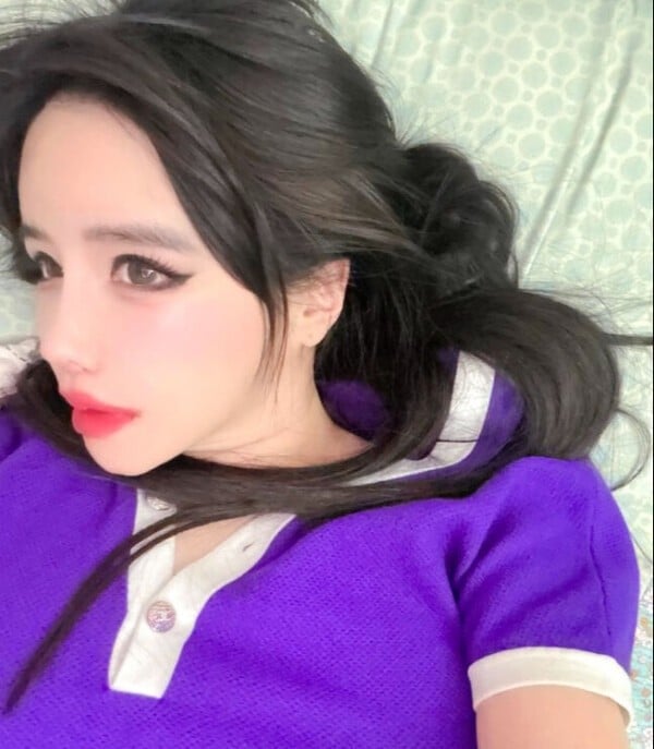 [사진=박봄 인스타그램]