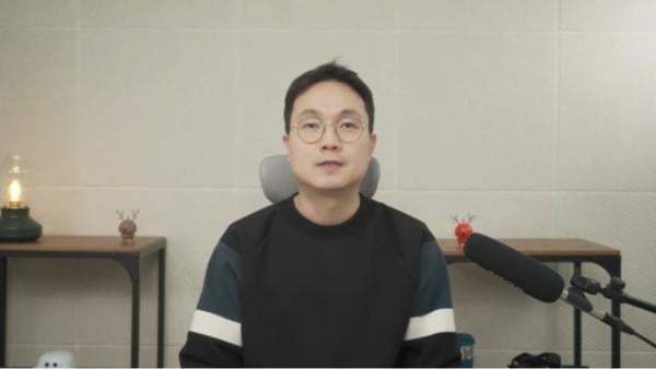 故 김새론 영상 싹 지운 유튜버…이진호 “복귀 도우려 했다, 악의적 프레임”